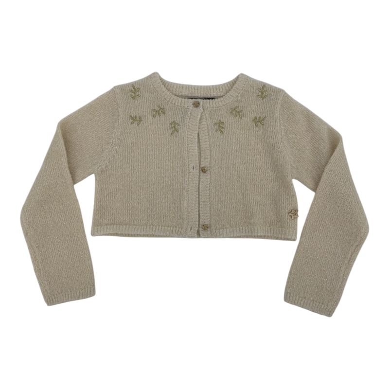 Sergent Major Strickjacke Gr. 116 / 6Y