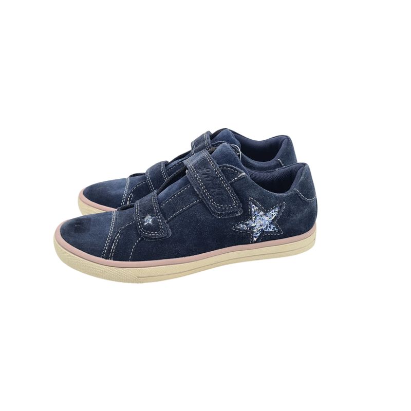 Lurchi Sneaker Gr. 33 – neu