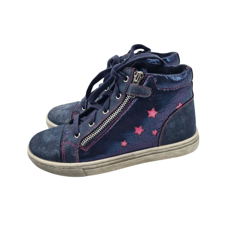 Hush Puppies Sneaker Gr. 34 – neu
