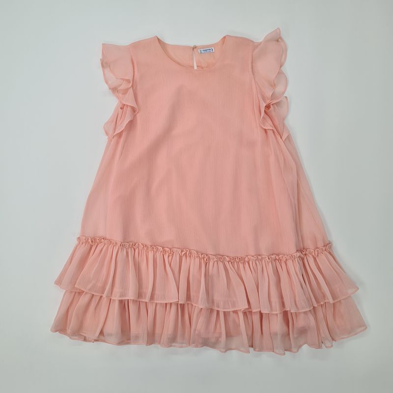 Mayoral Kleid Gr. 152 – sehr gut erhalten