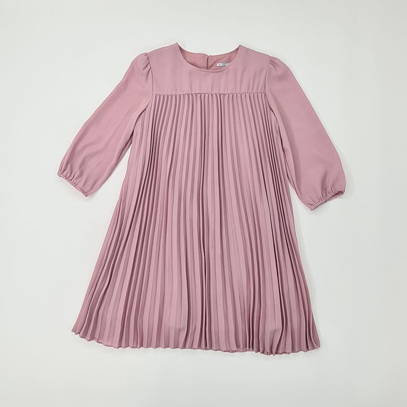 Mayoral Kleid Gr. 152 – sehr gut