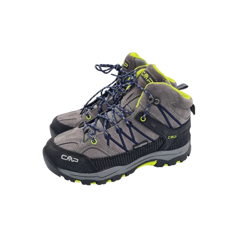 CMP Wanderschuhe Gr. 34 – sehr gut erhalten