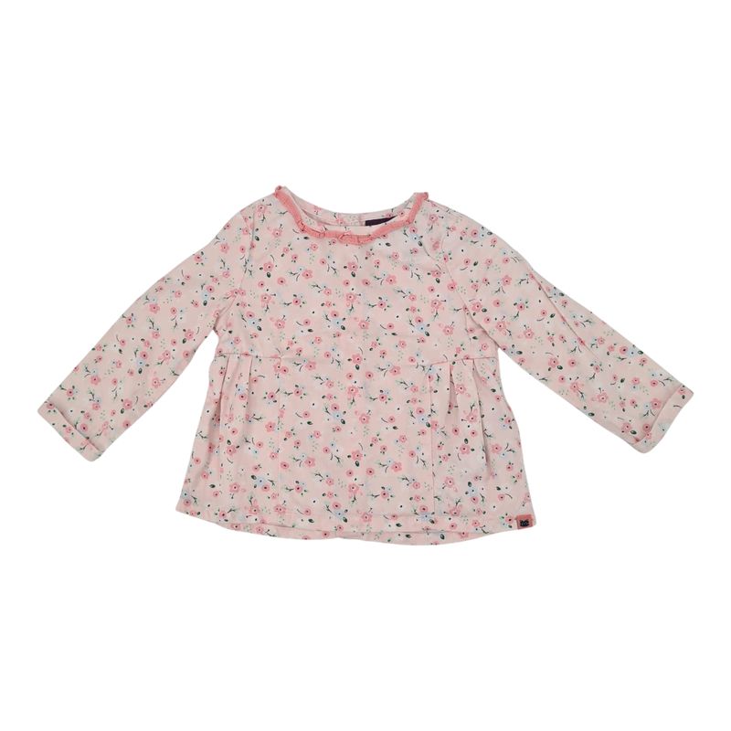 Sergent Major Bluse Gr. 74 (12M) – sehr gut