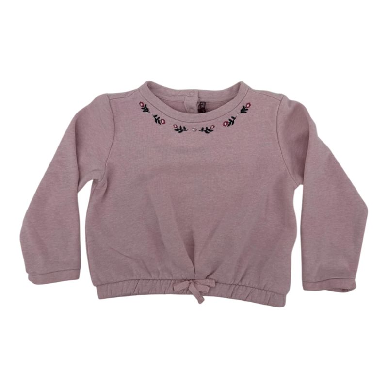 Sergent Major Sweatshirt Gr. 116 / 6Y – sehr gut