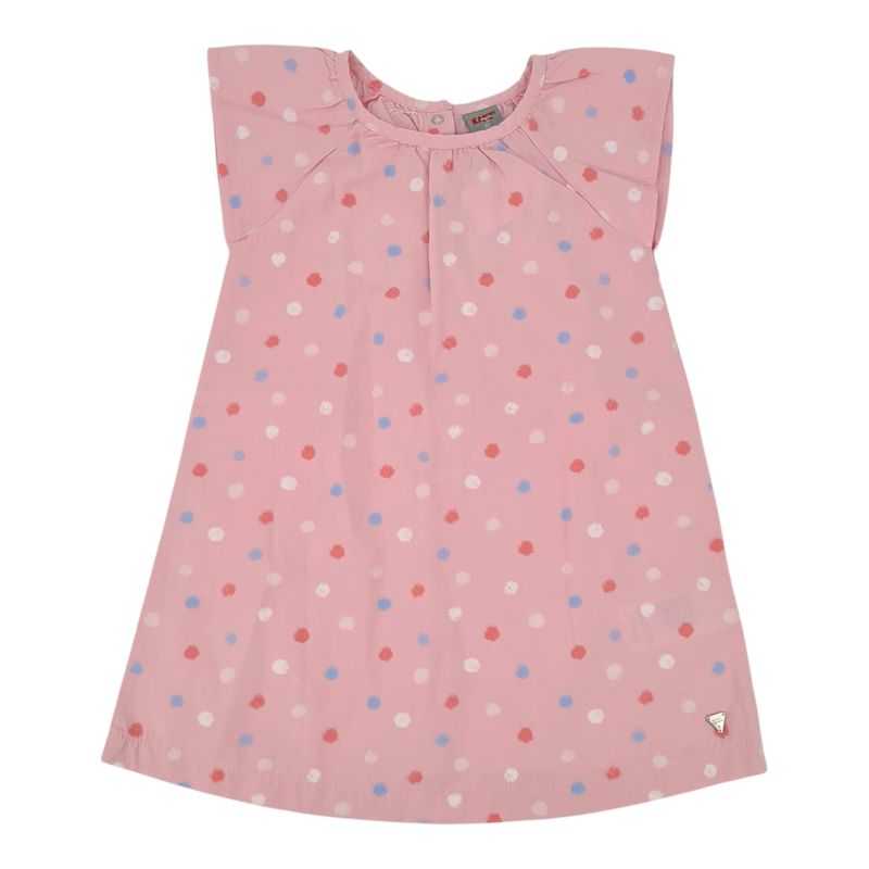 Kanz Kleid Gr. 92 – sehr gut erhalten