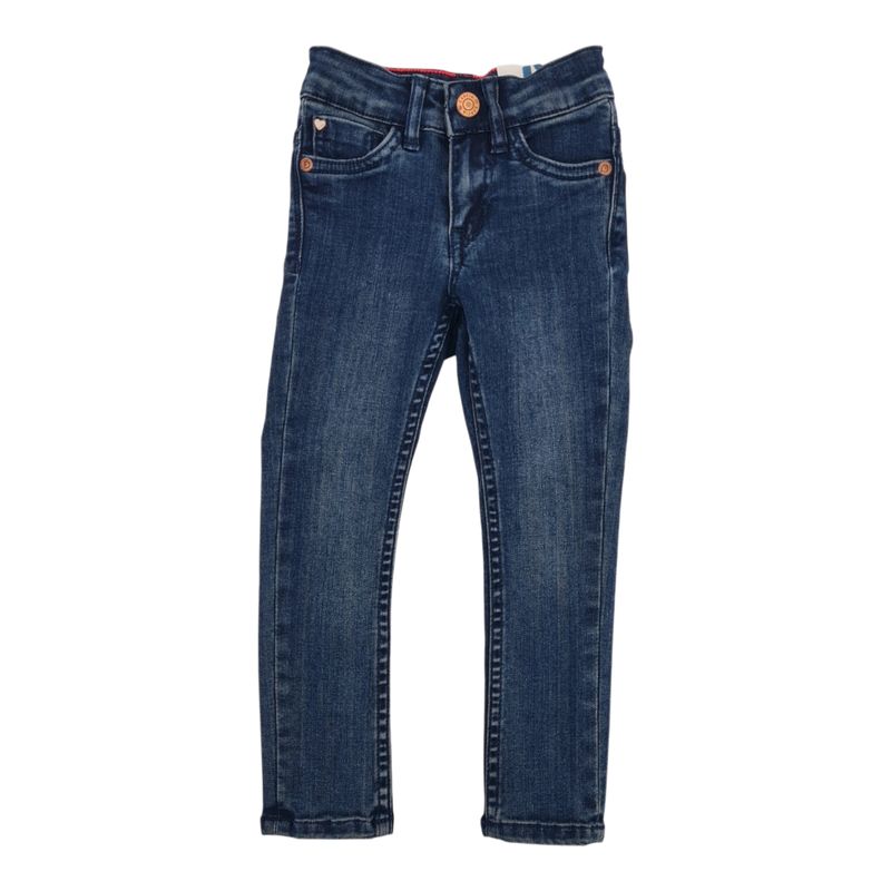 Garcia Jeanshose Gr. 98 – neu