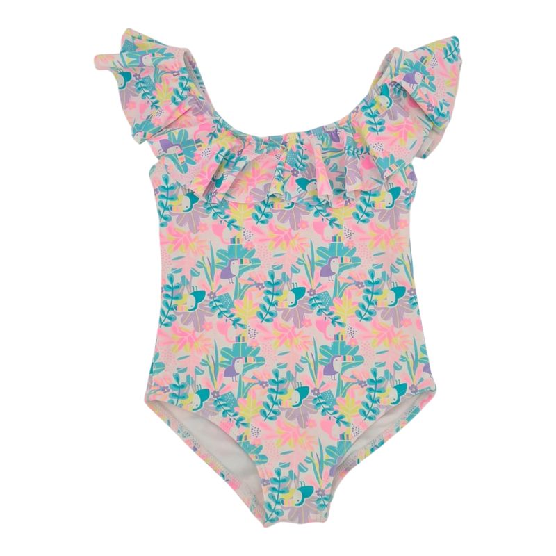 Ingear Swim Badeanzug Gr. 98 / 3 Jahre – sehr gut