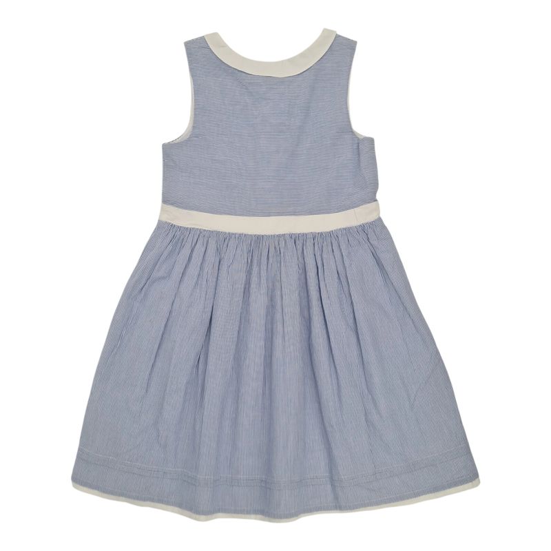 Cyrillus Kleid Gr. 134 / 8Y – sehr gut