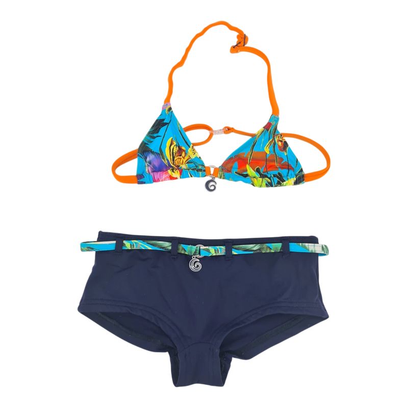 Grain de Sable Bikini Gr. 116 / 6Y – sehr gut