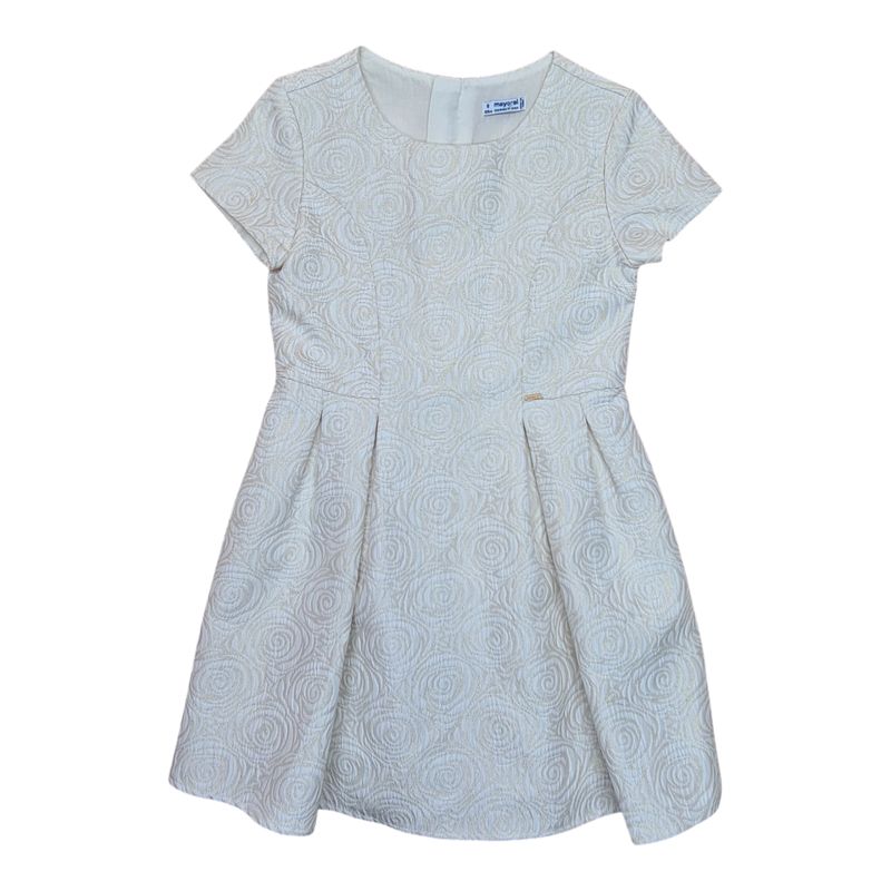 Mayoral Kleid Gr. 128 / 8Y – sehr guter Zustand