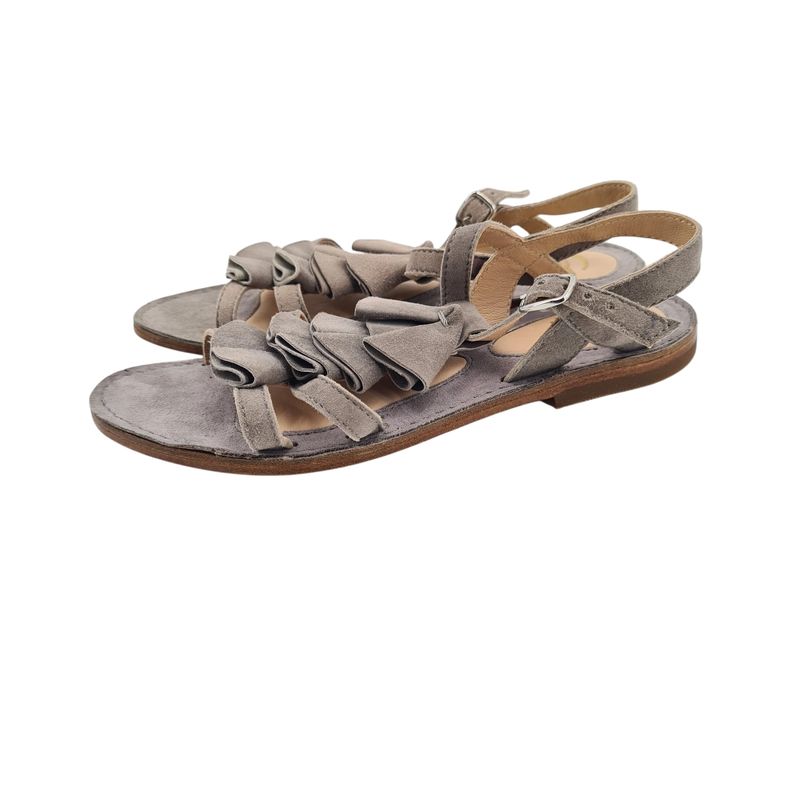 Gallucci Ledersandalen Gr. 32 – gut erhalten