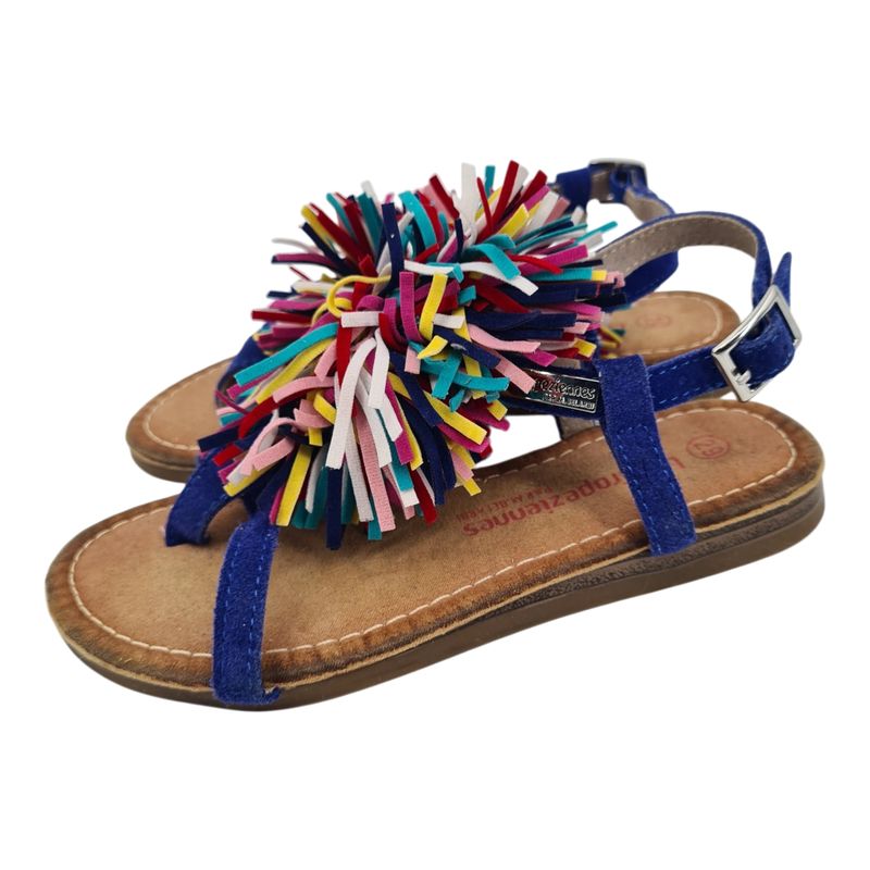 Les Tropéziennes Sandalen Gr. 29 – sehr gut