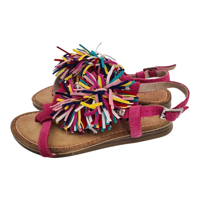 Les Tropéziennes Sandalen Gr. 30 – sehr gut