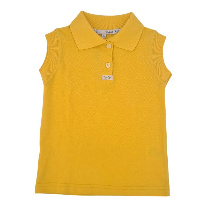 Trasluz Polo-Shirt Gr. 98 – sehr gut