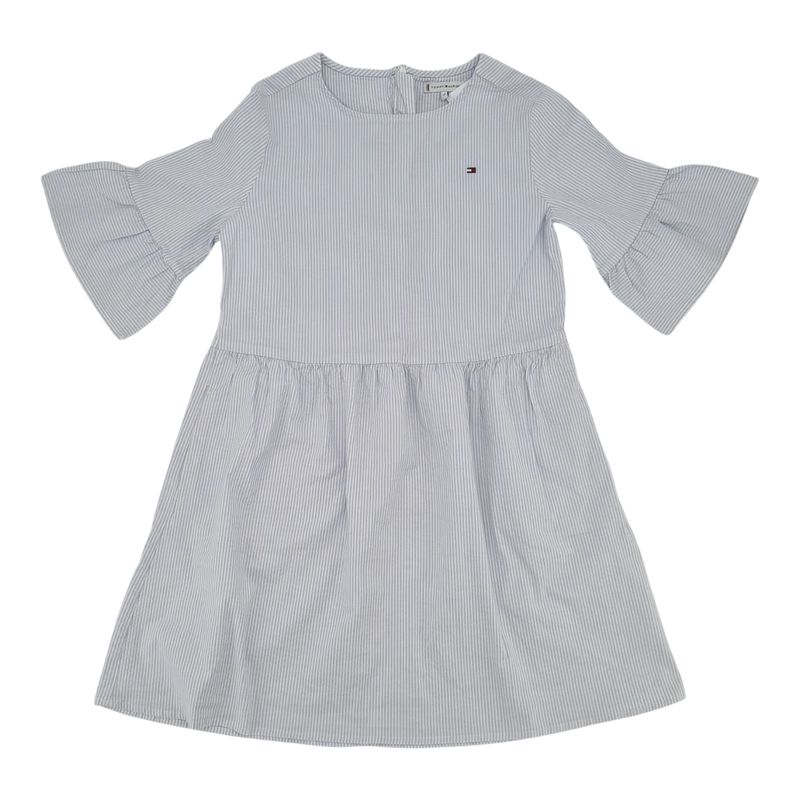 Tommy Hilfiger Kleid Gr. 152 – sehr gut