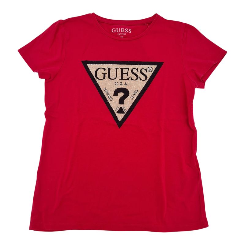 Guess T-Shirt – Gr. 152/158 – sehr gut erhalten