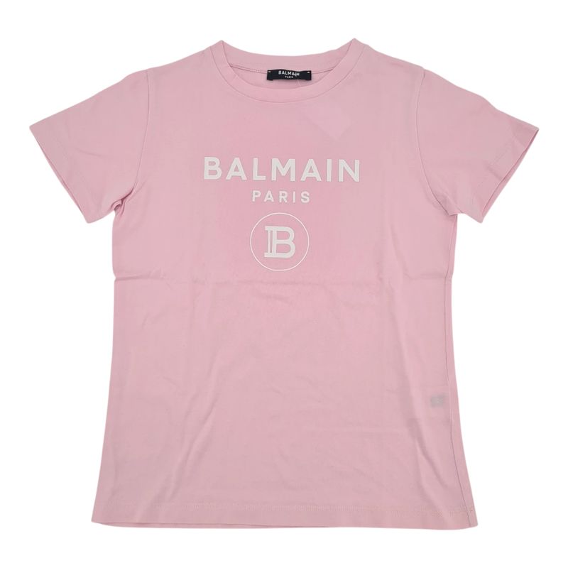 Balmain T-Shirt Gr. 8Y / 134 – sehr gut
