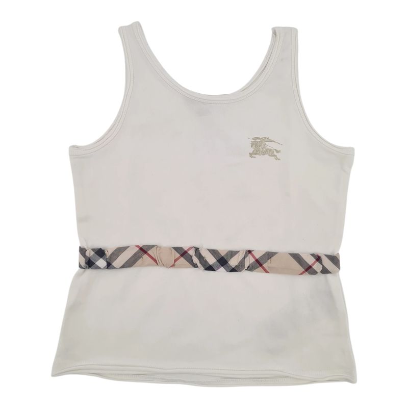 Burberry Top Gr. 3Y / 98 – sehr gut erhalten